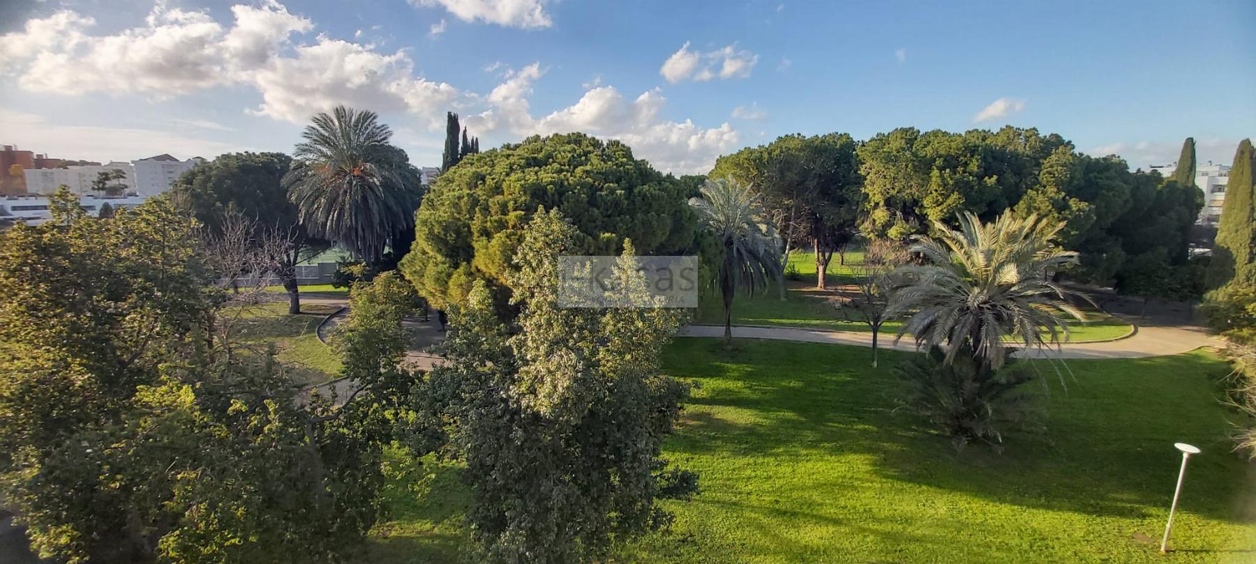 For sale of penthouse in Jerez de la Frontera