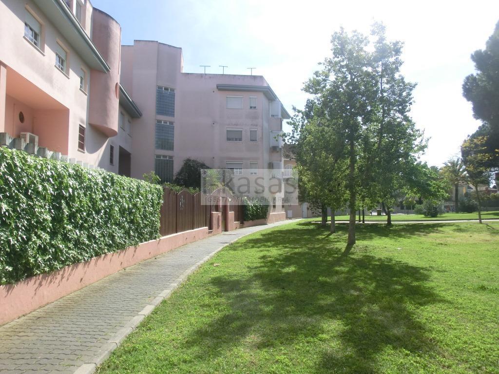 For sale of penthouse in Jerez de la Frontera