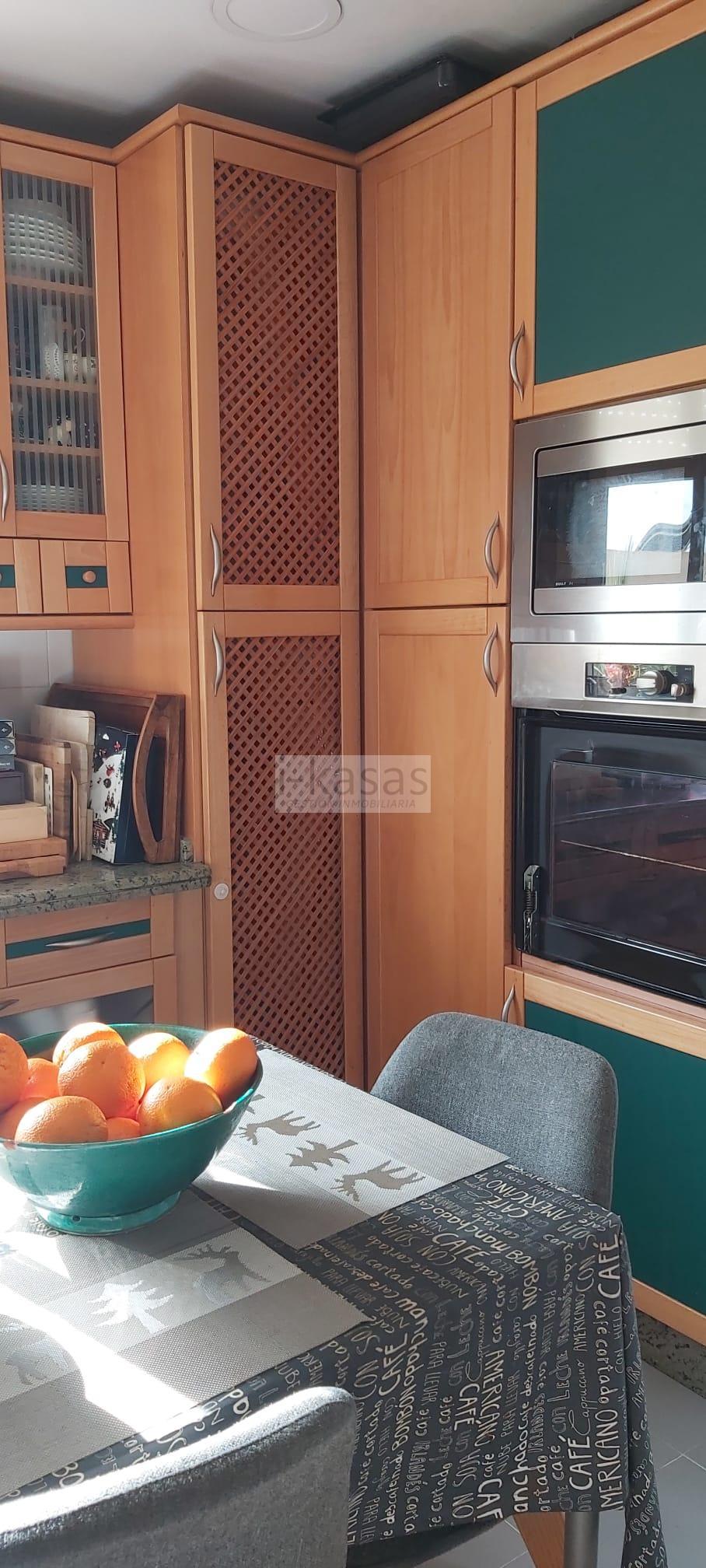 For sale of penthouse in Jerez de la Frontera