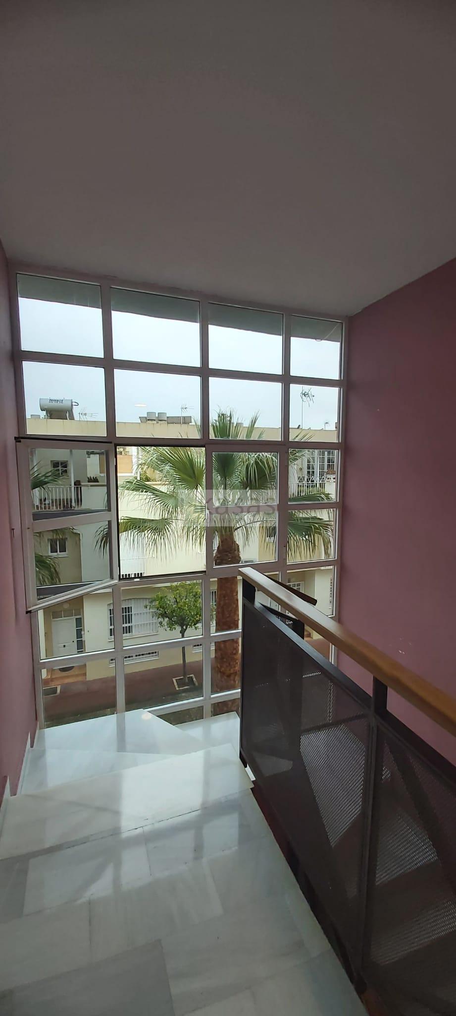For sale of penthouse in Jerez de la Frontera