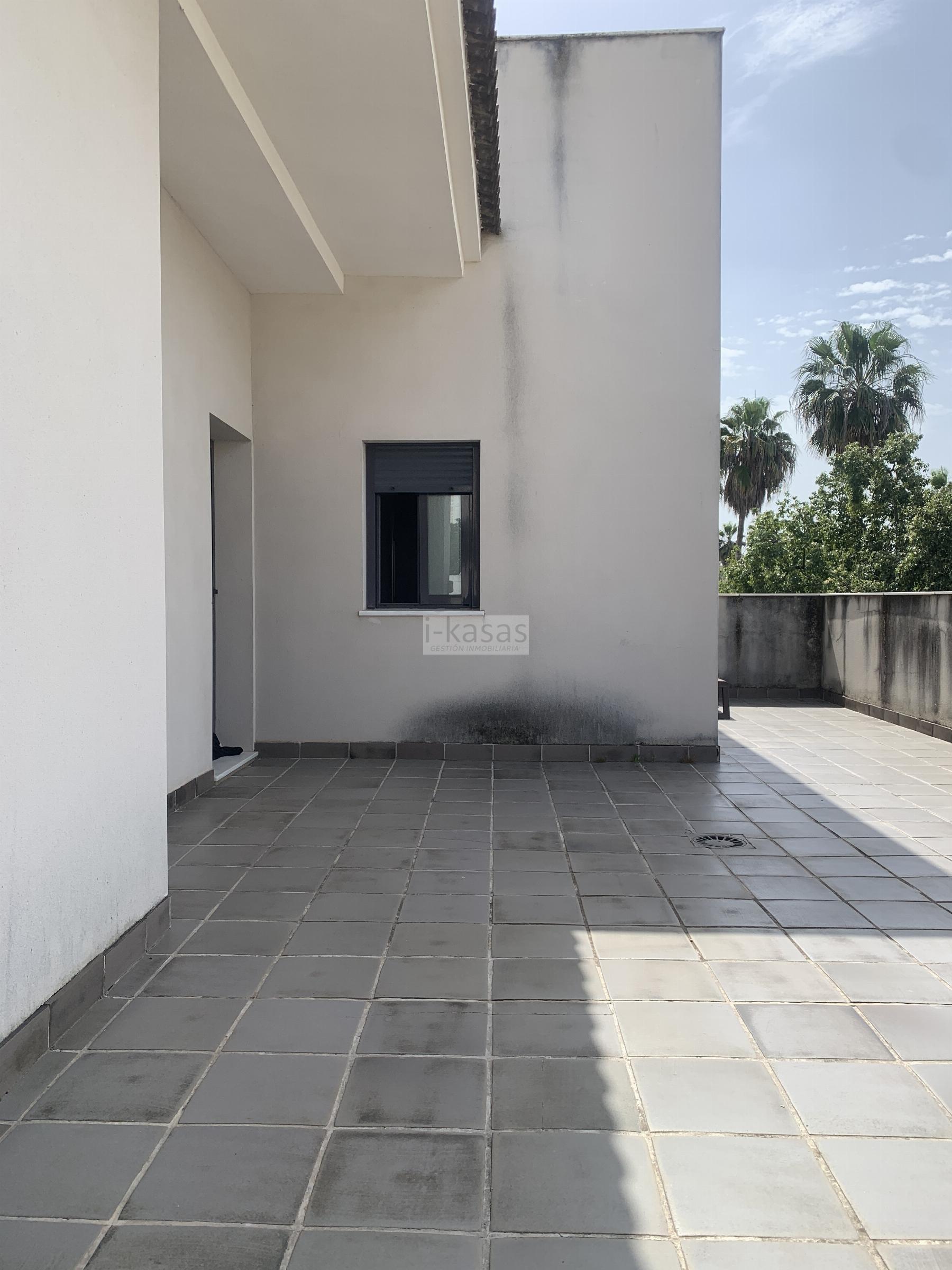 For sale of chalet in Jerez de la Frontera