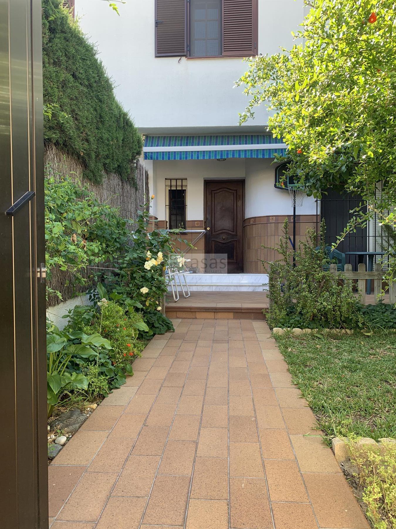 For sale of house in Jerez de la Frontera