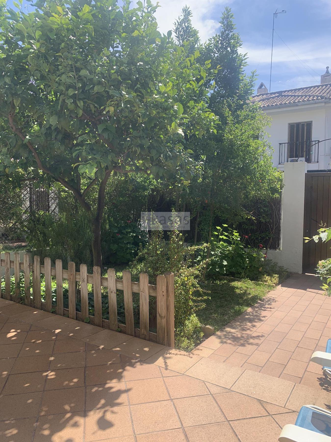 For sale of house in Jerez de la Frontera