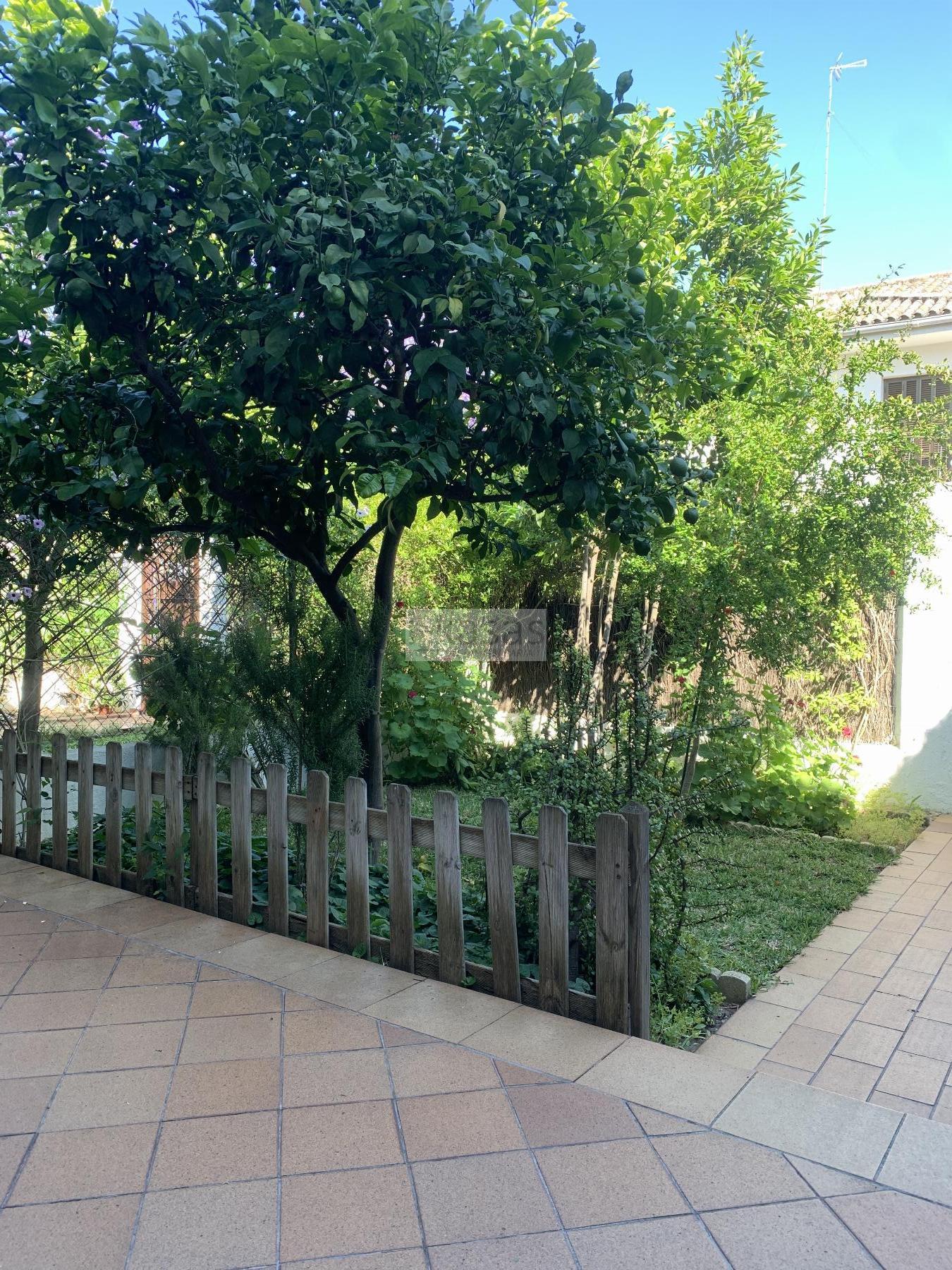 For sale of house in Jerez de la Frontera
