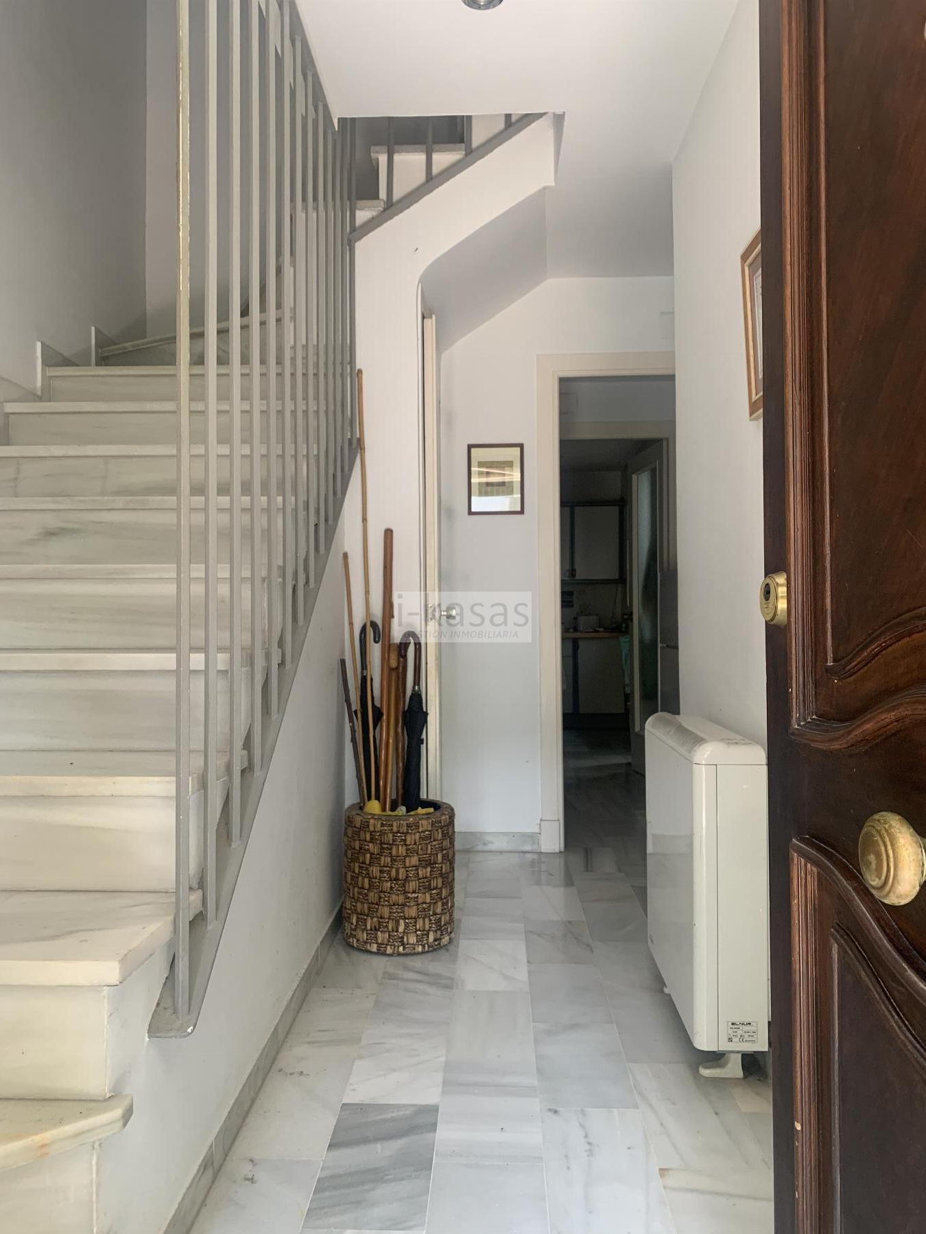 For sale of house in Jerez de la Frontera