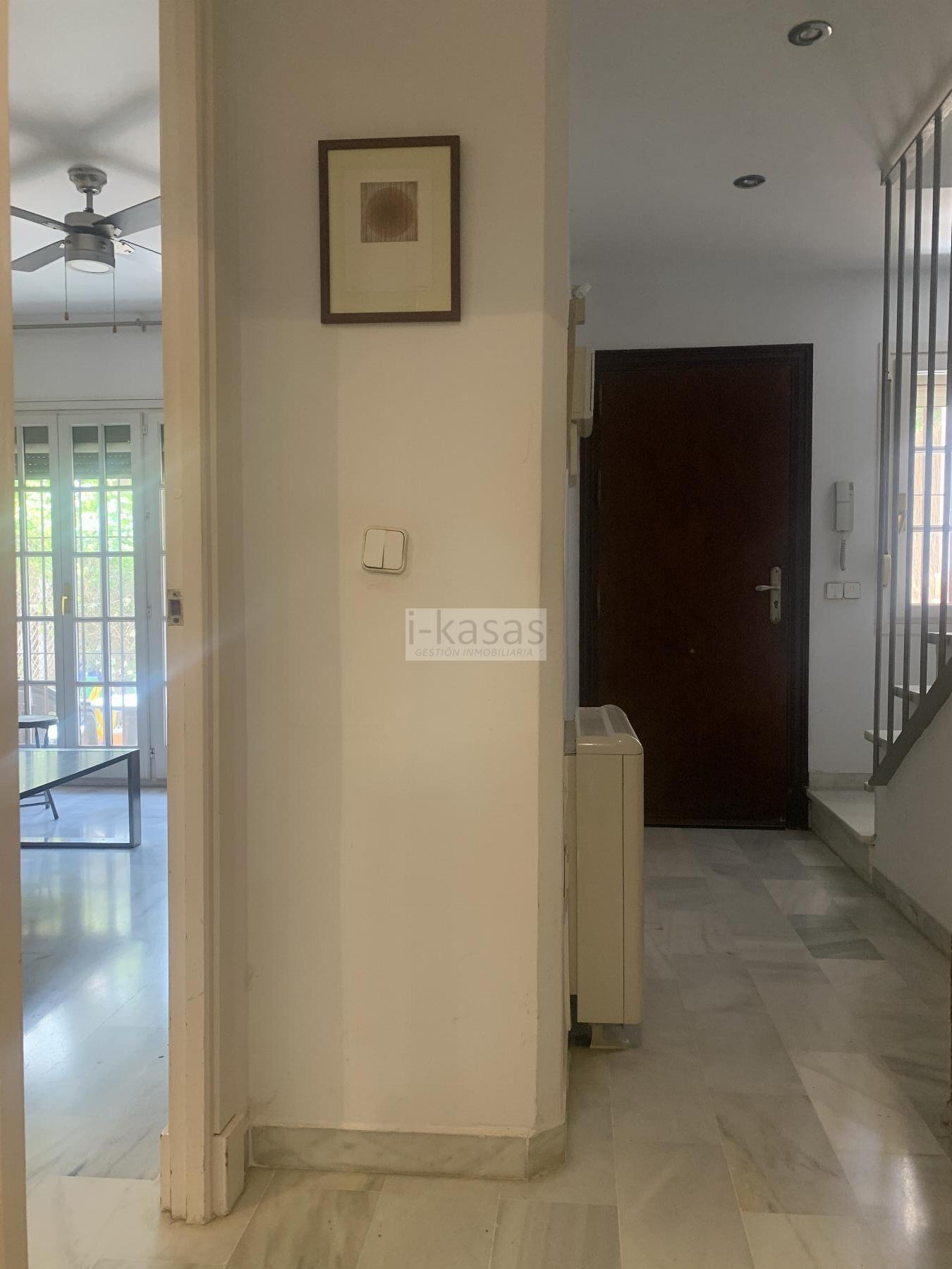 For sale of house in Jerez de la Frontera