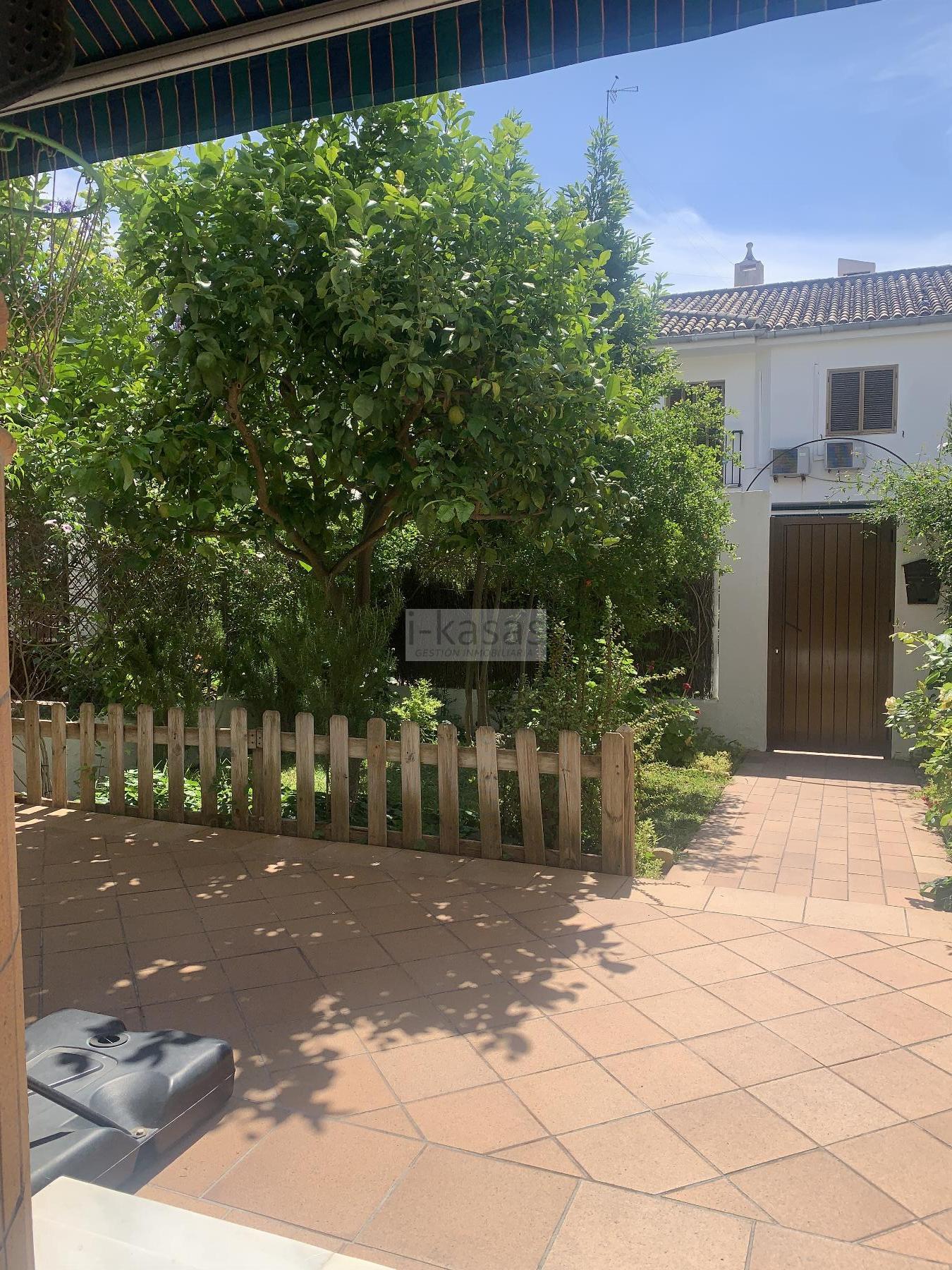 For sale of house in Jerez de la Frontera