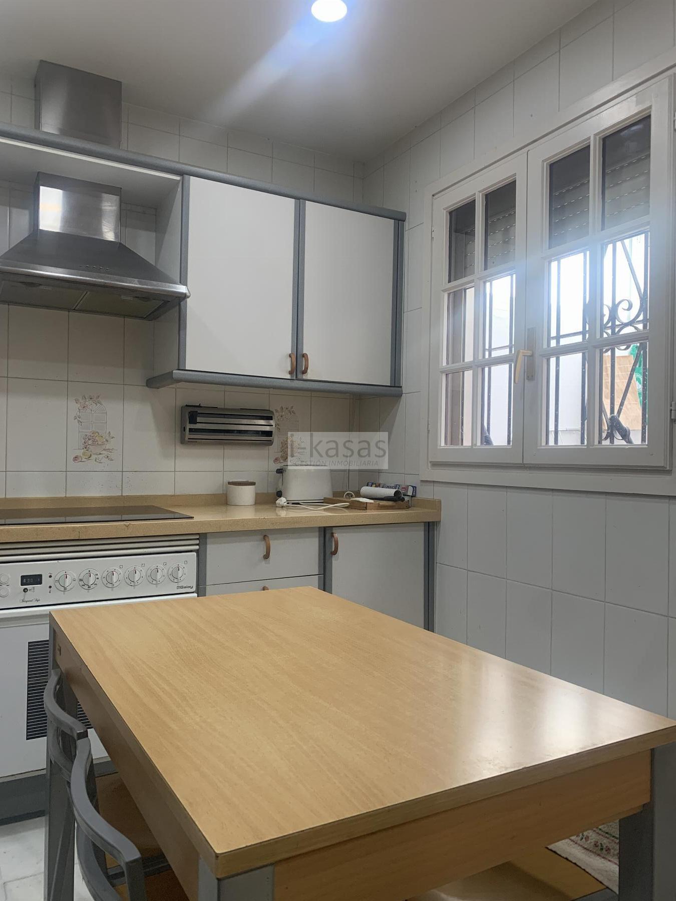 For sale of house in Jerez de la Frontera