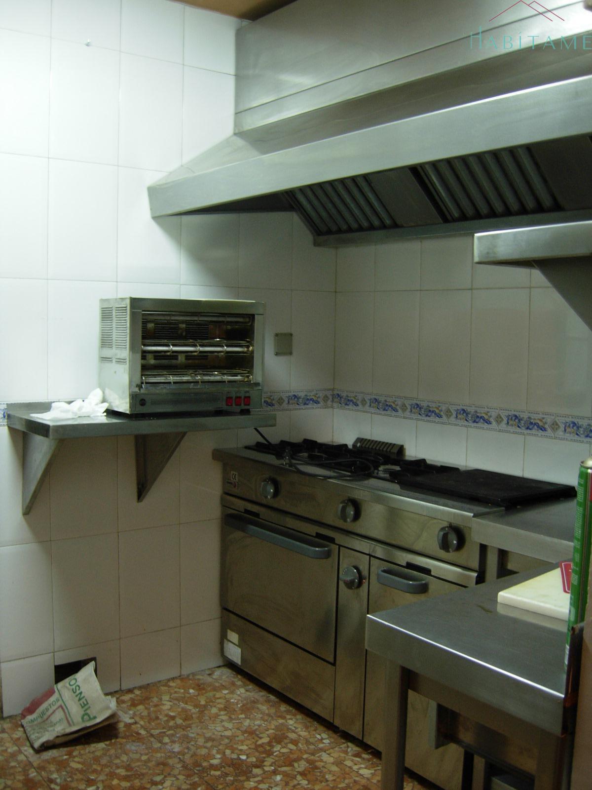 Cocina