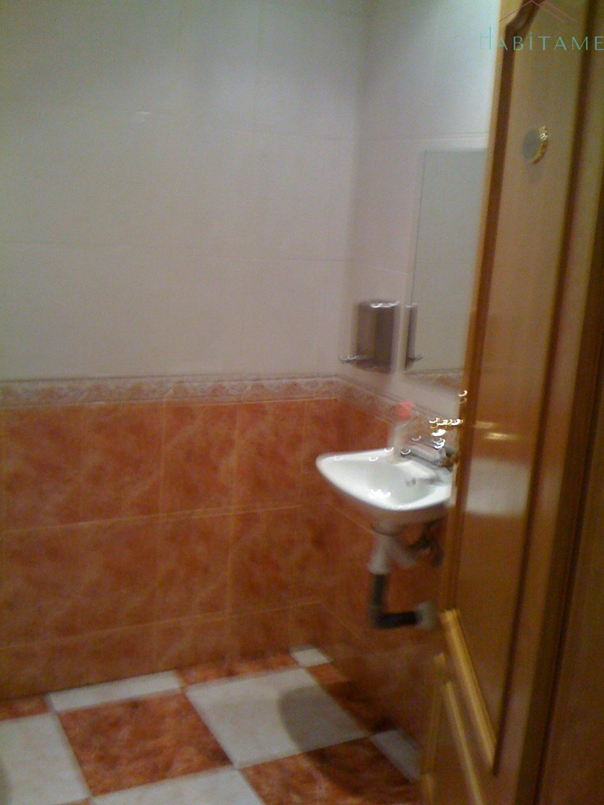 Baño