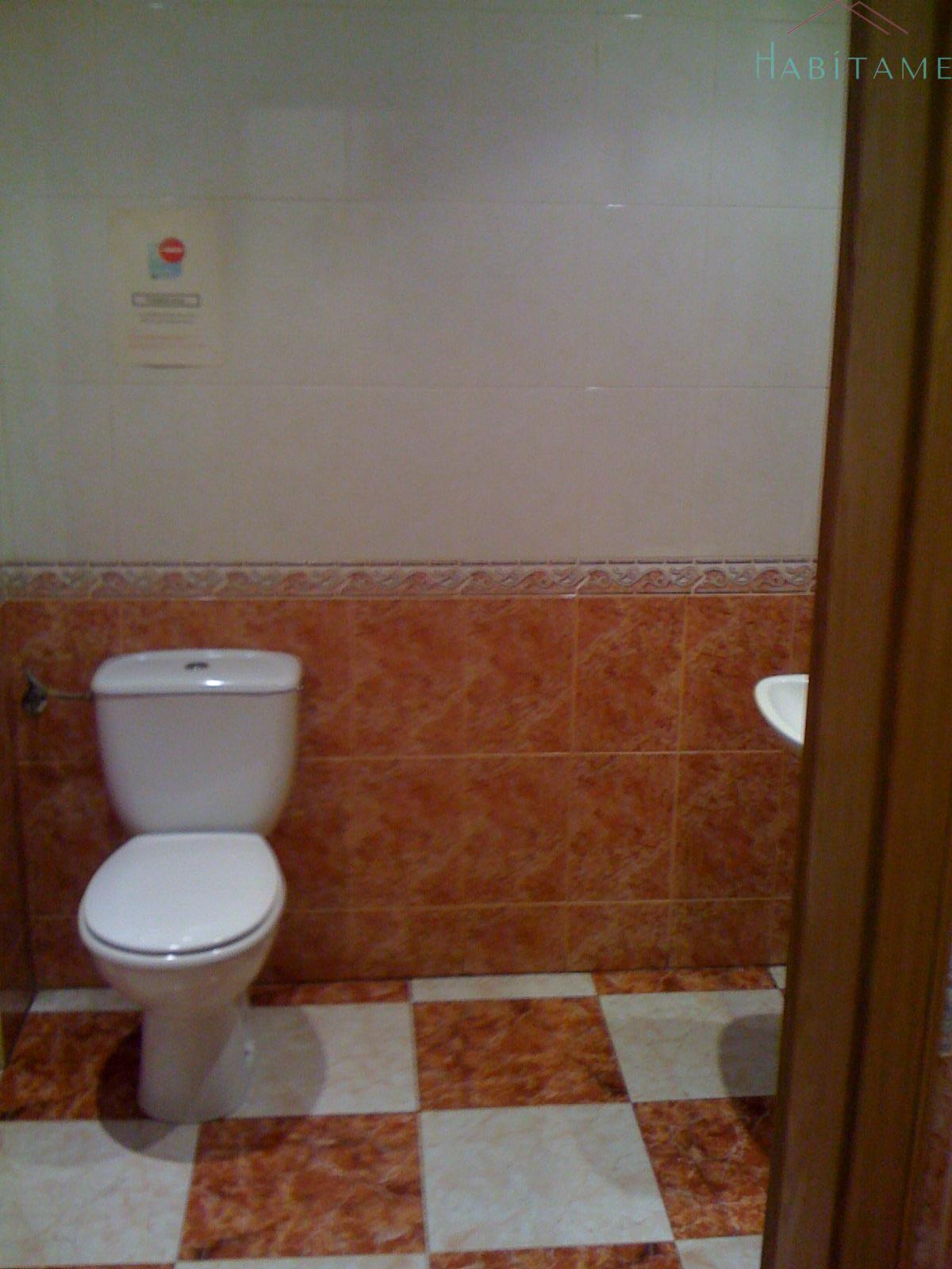 Baño