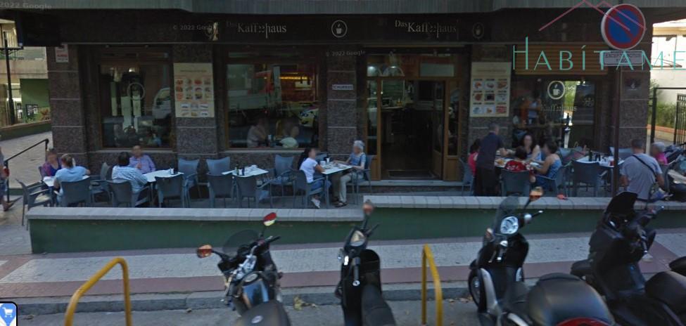 For rent of commercial in Granada