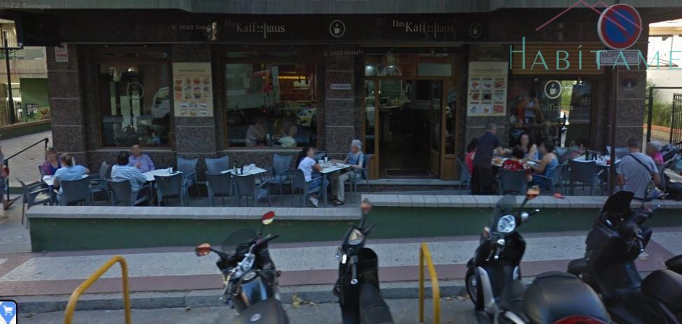 Alquiler de local comercial en Granada