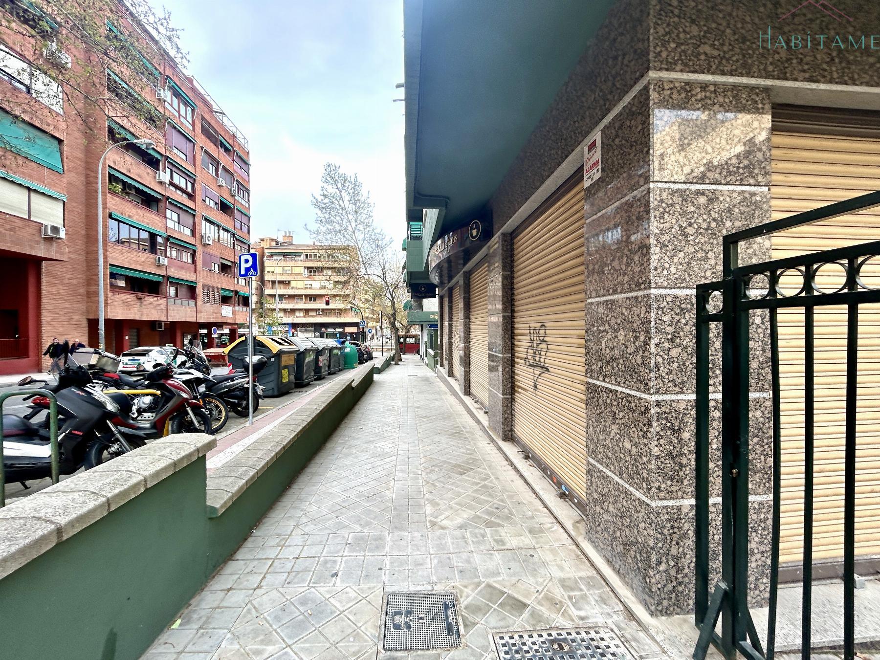 Surroundings