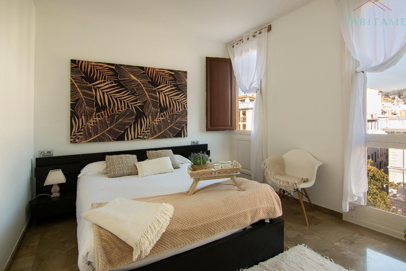 Main bedroom