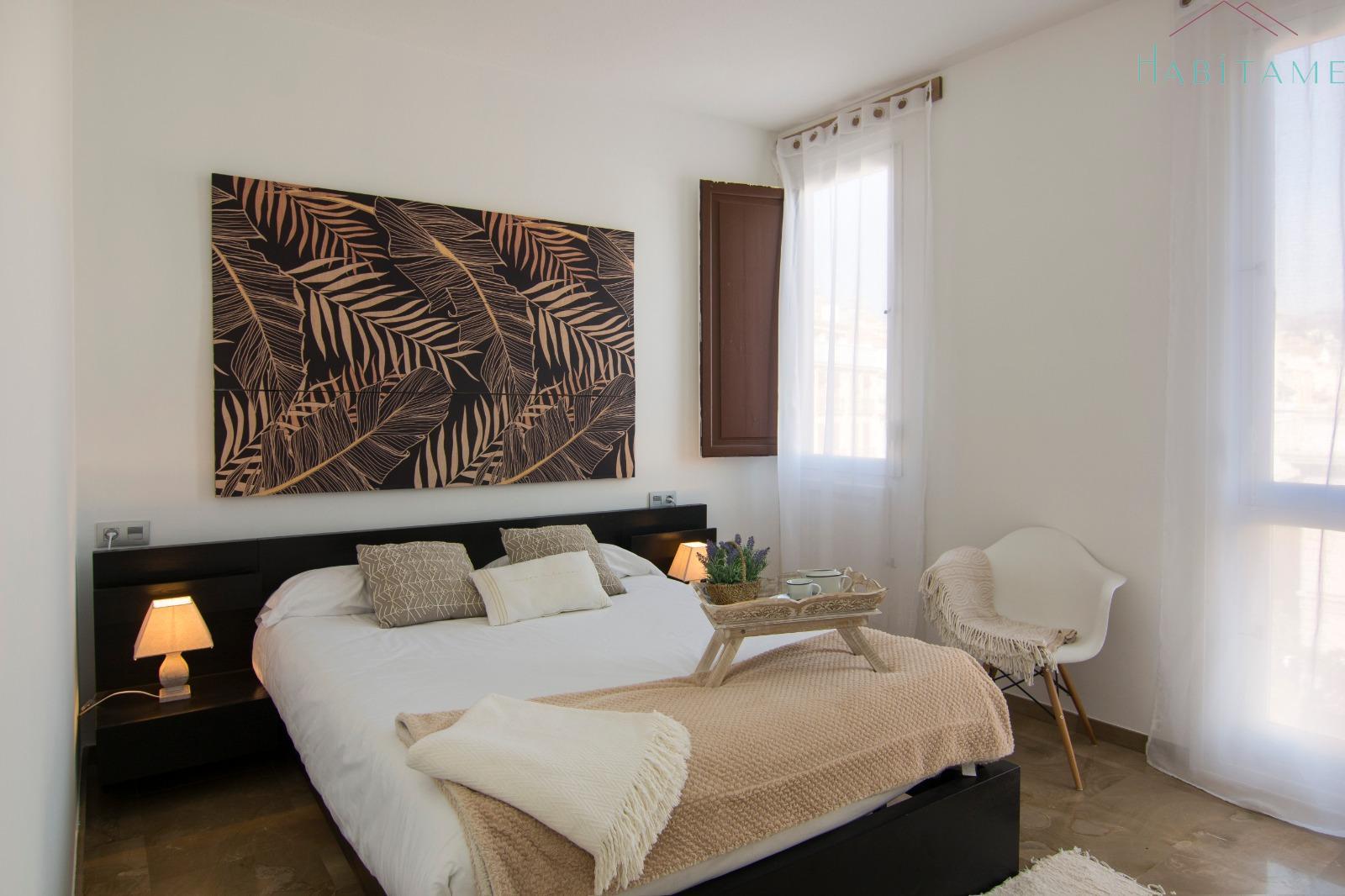 Main bedroom