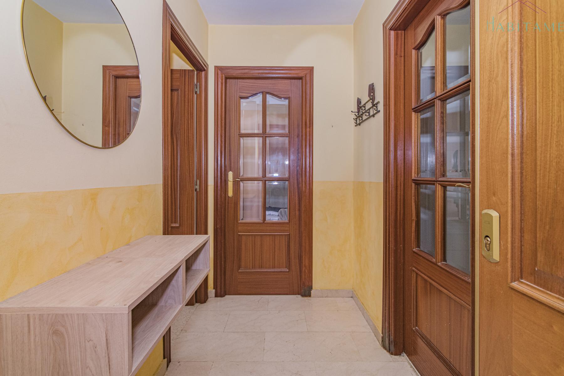 Entry/Exit