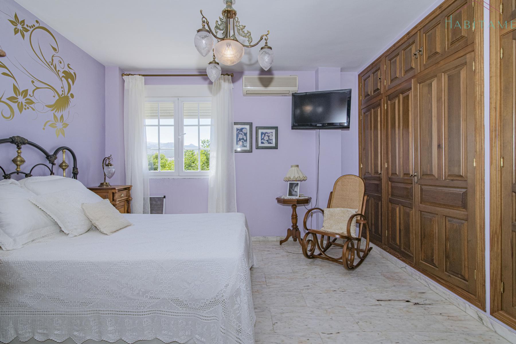 Main bedroom