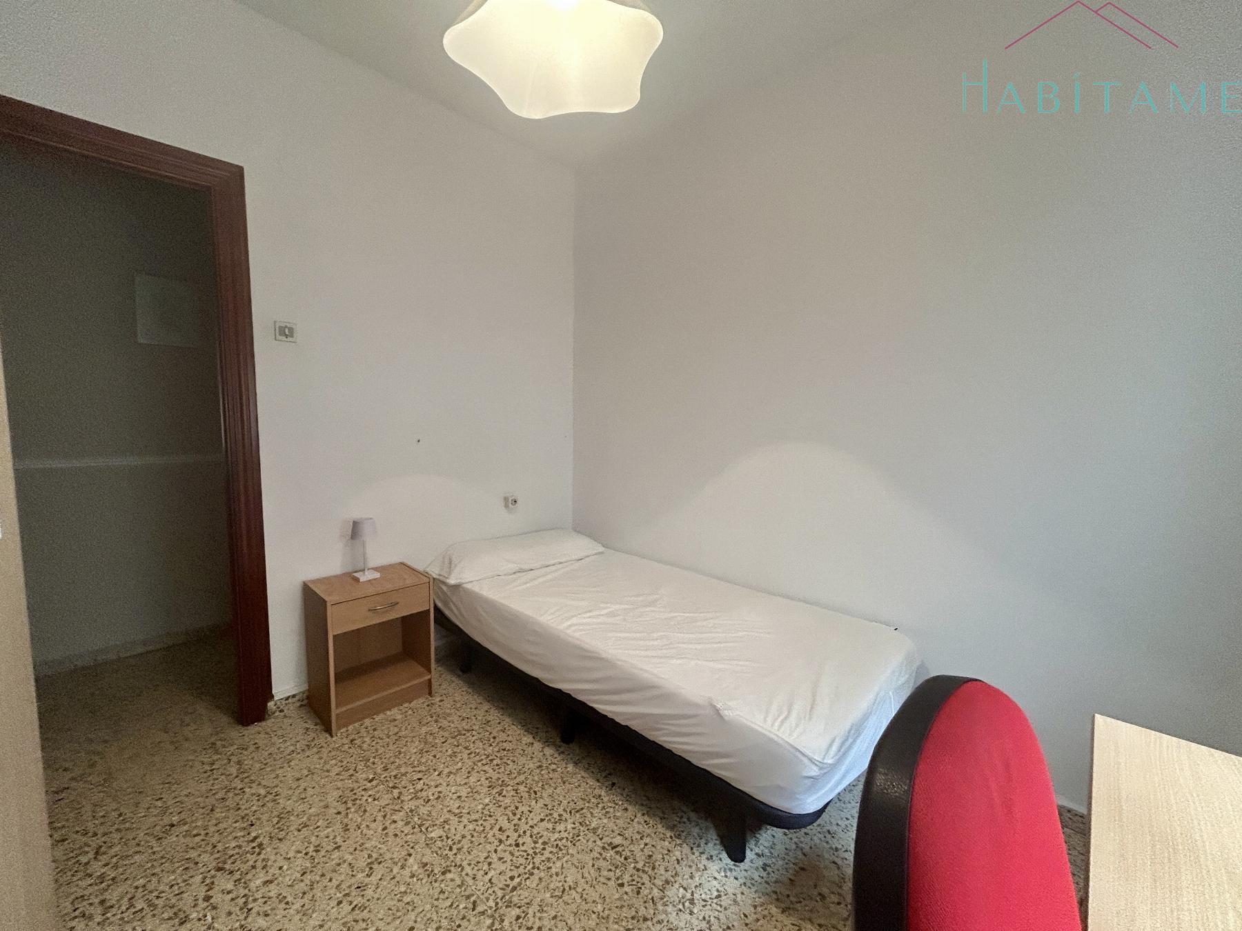 Dormitorio