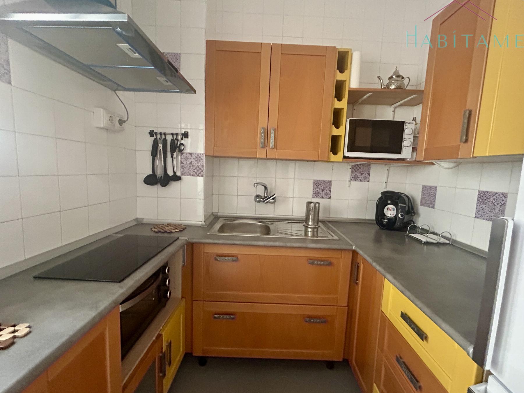 Cocina