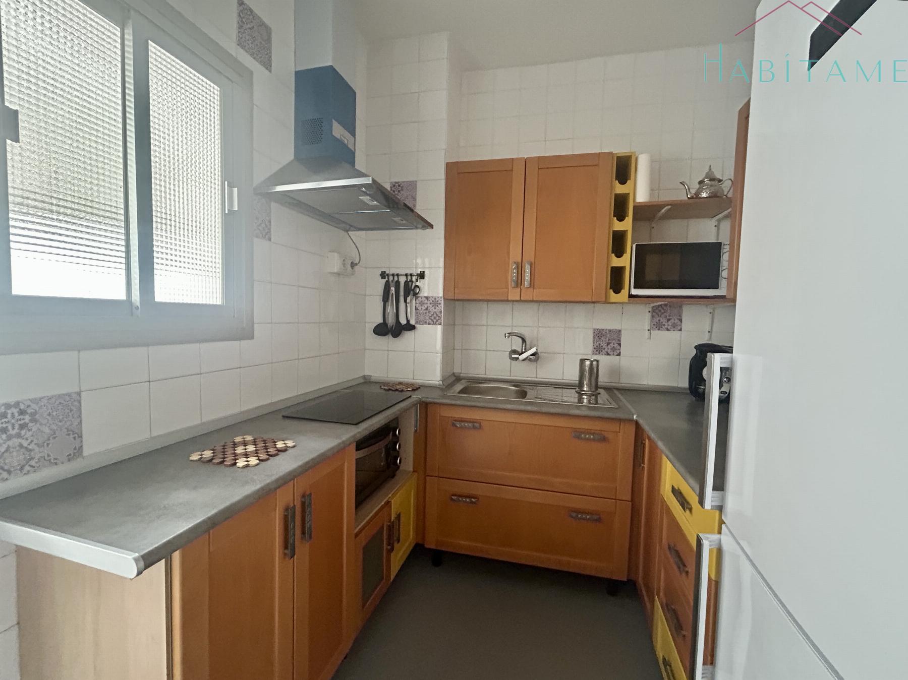 Cocina