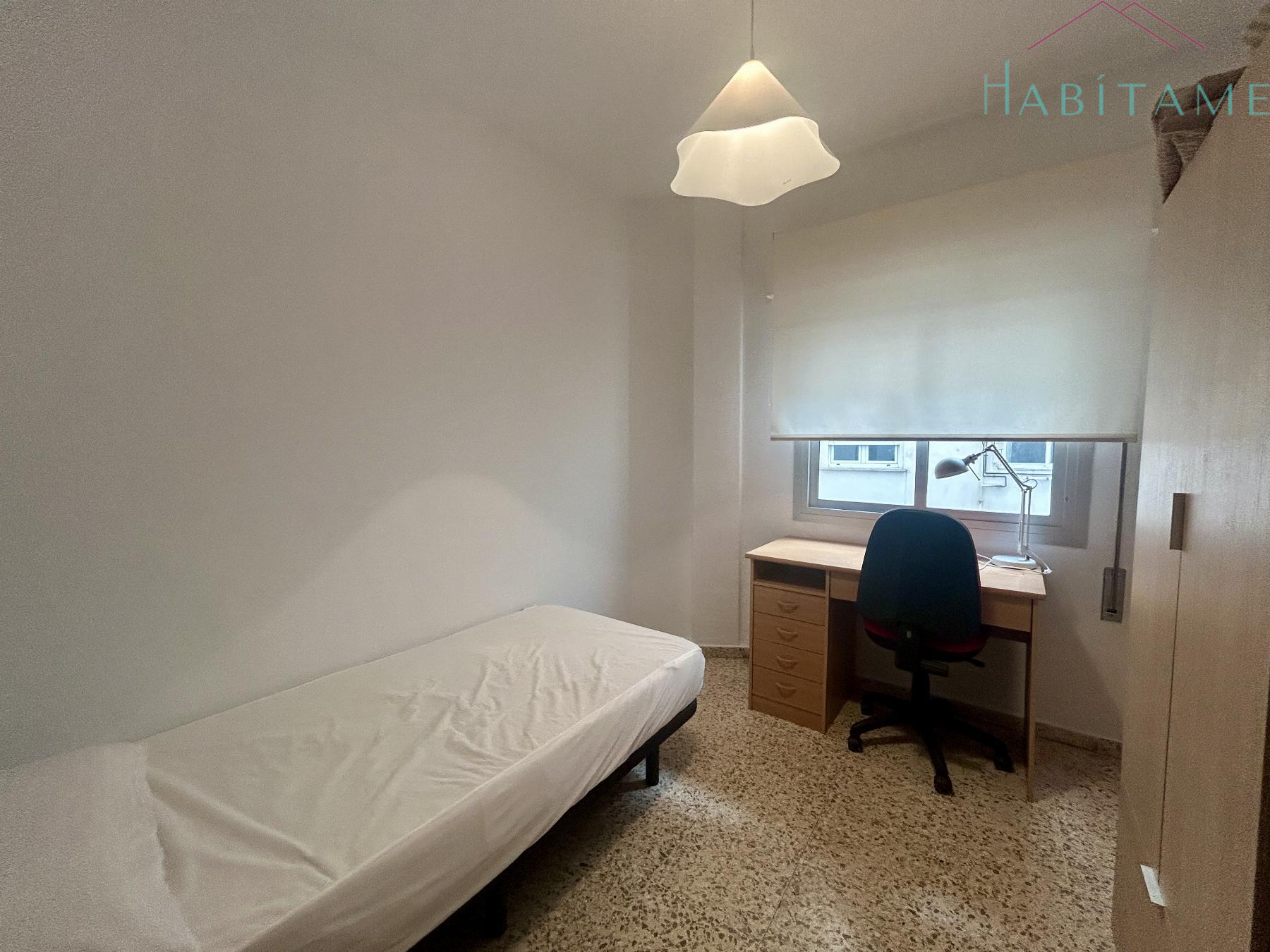Dormitorio