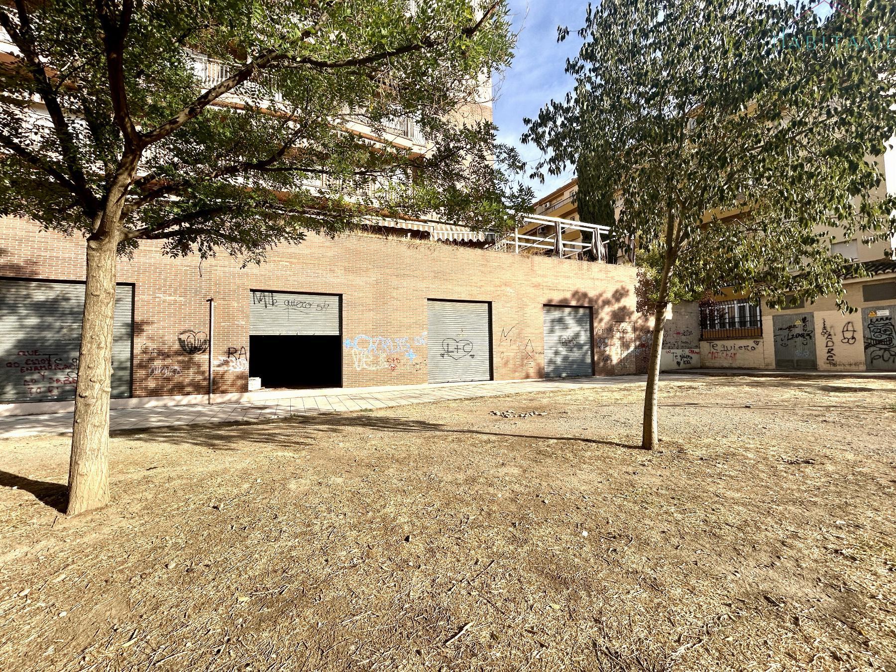 Surroundings