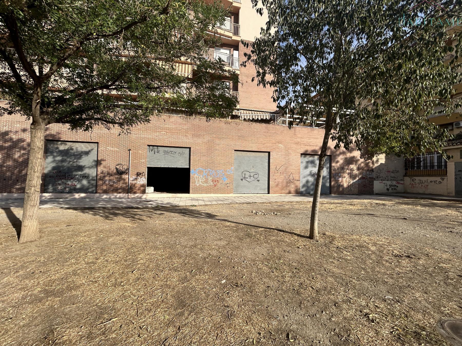 Surroundings