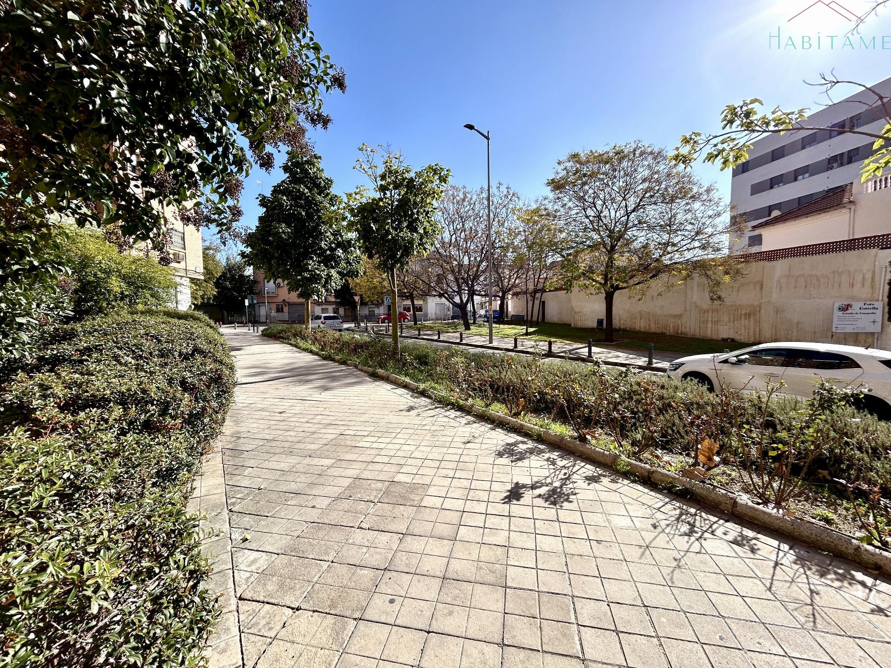 Alrededores