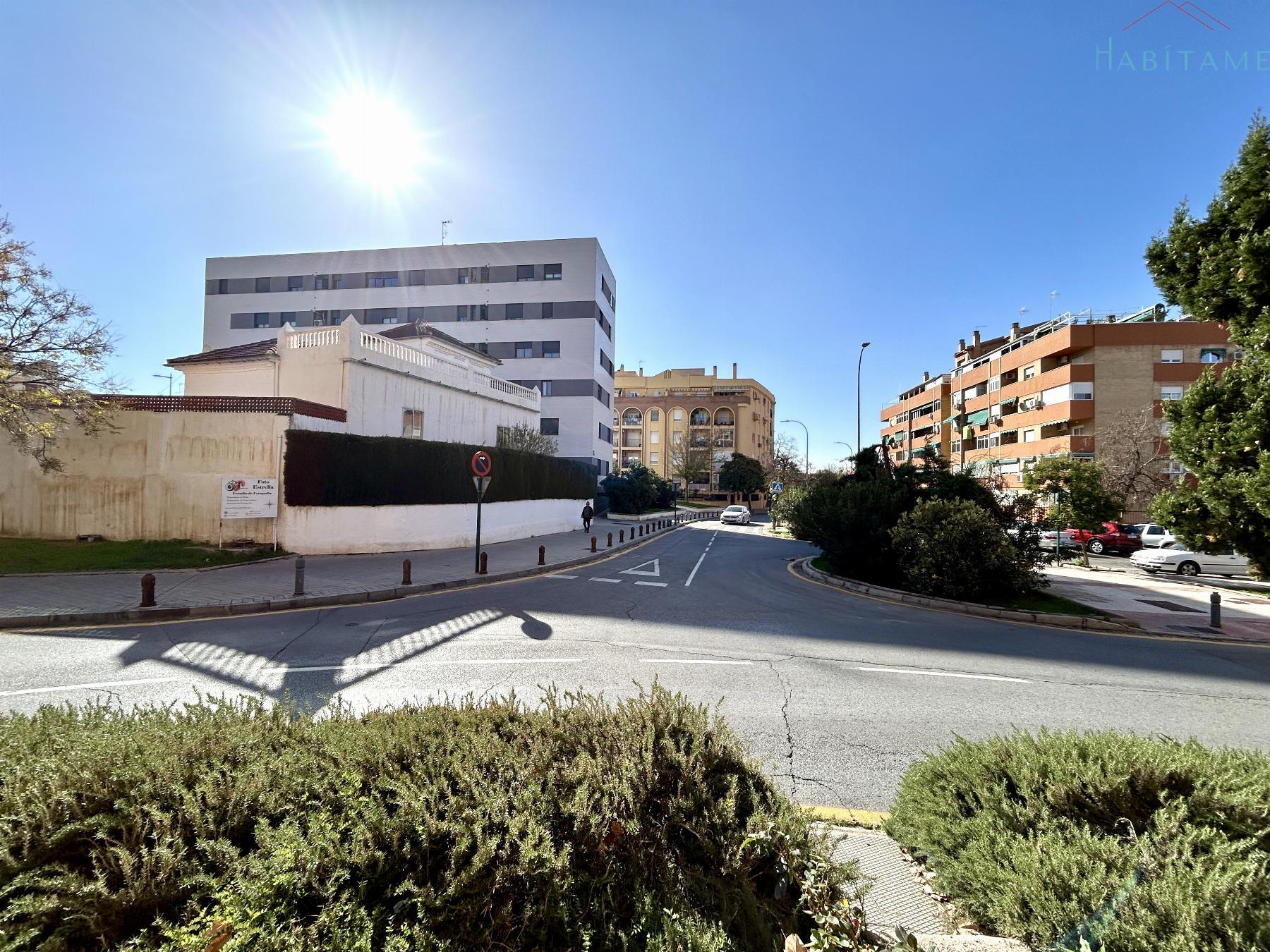Surroundings