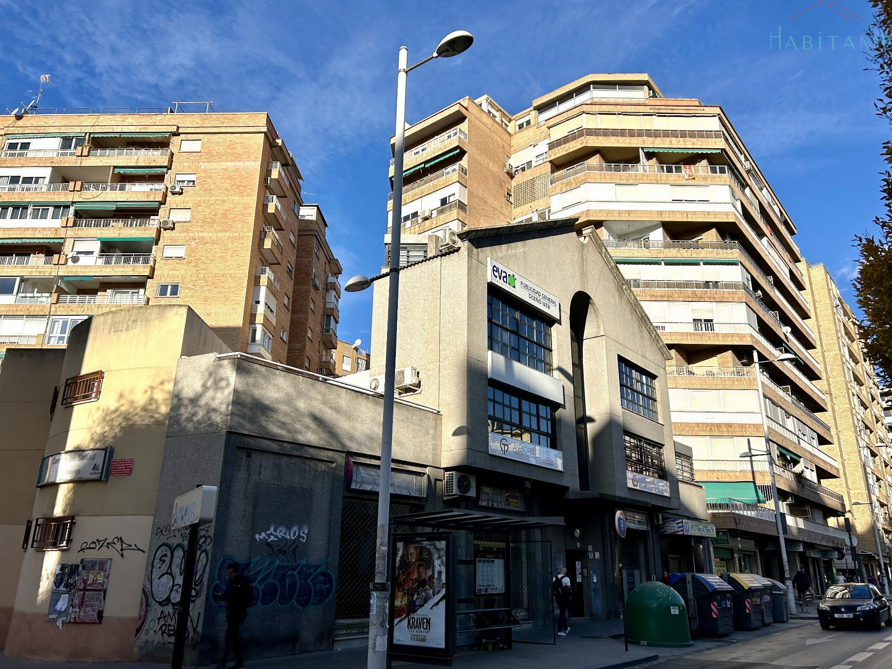Alrededores
