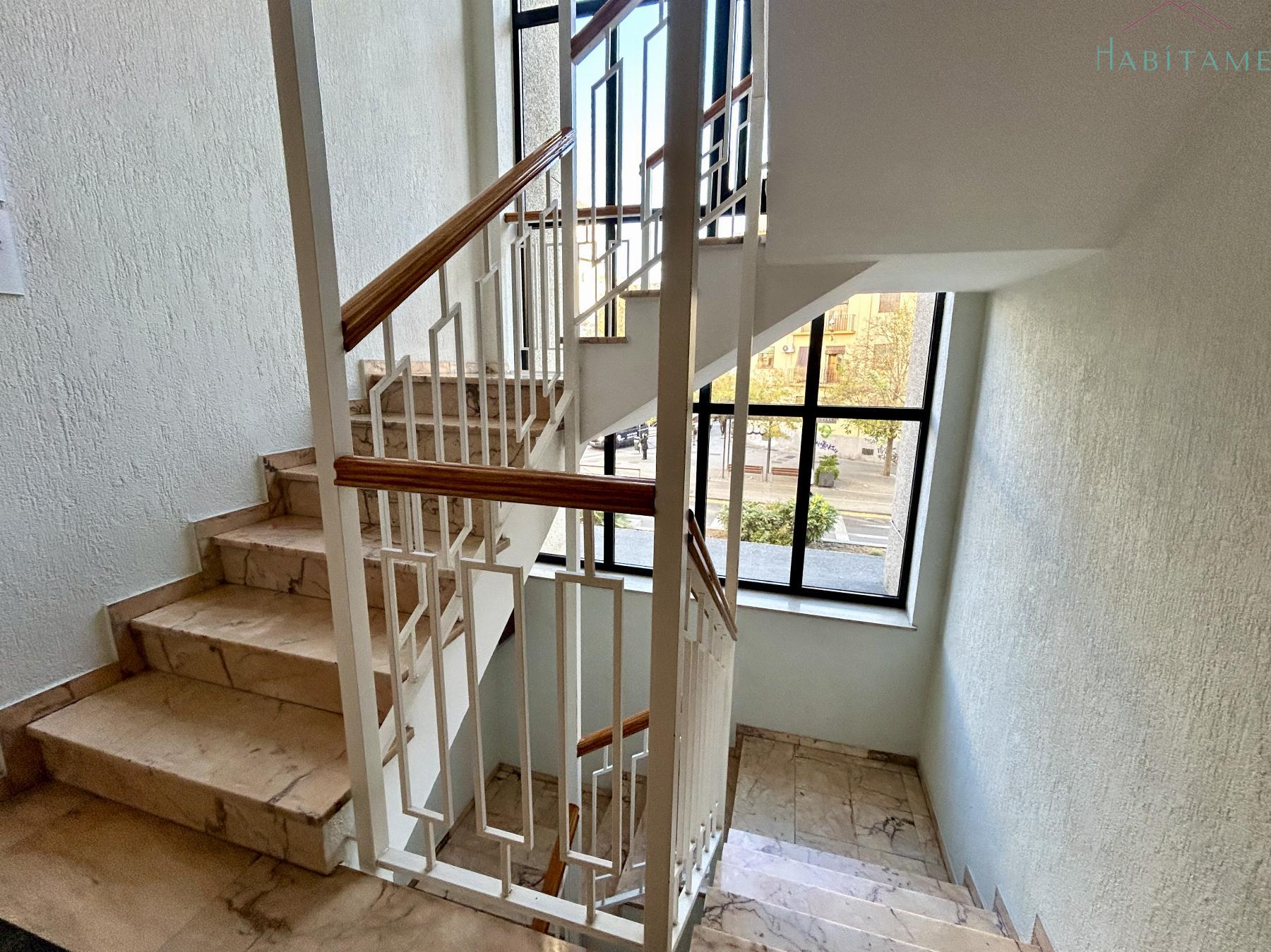 Escalera