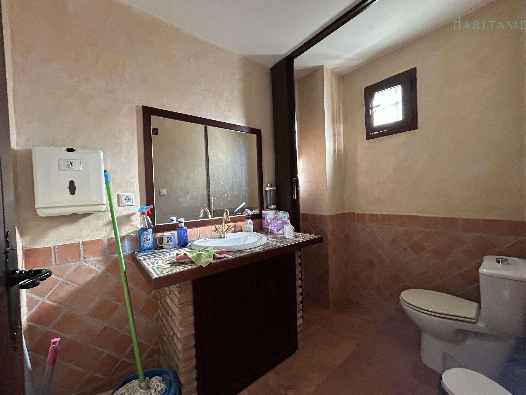 Baño