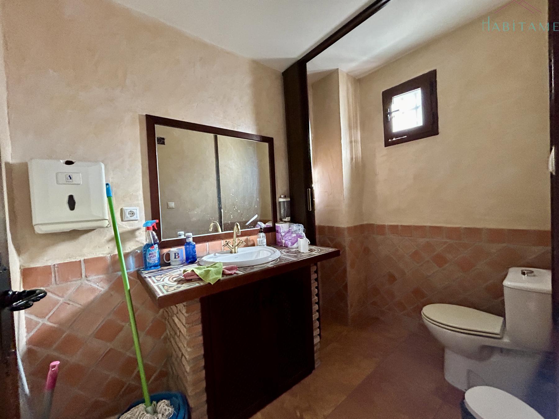Baño