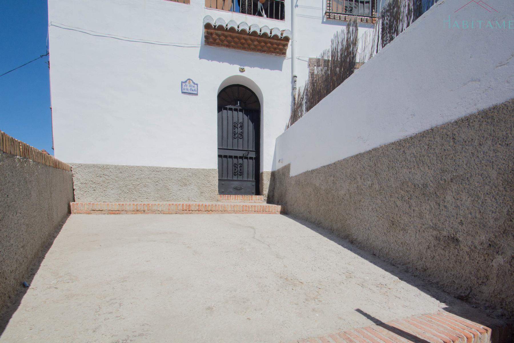 Entry/Exit