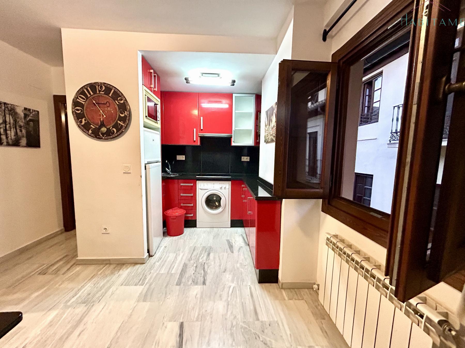 Cocina