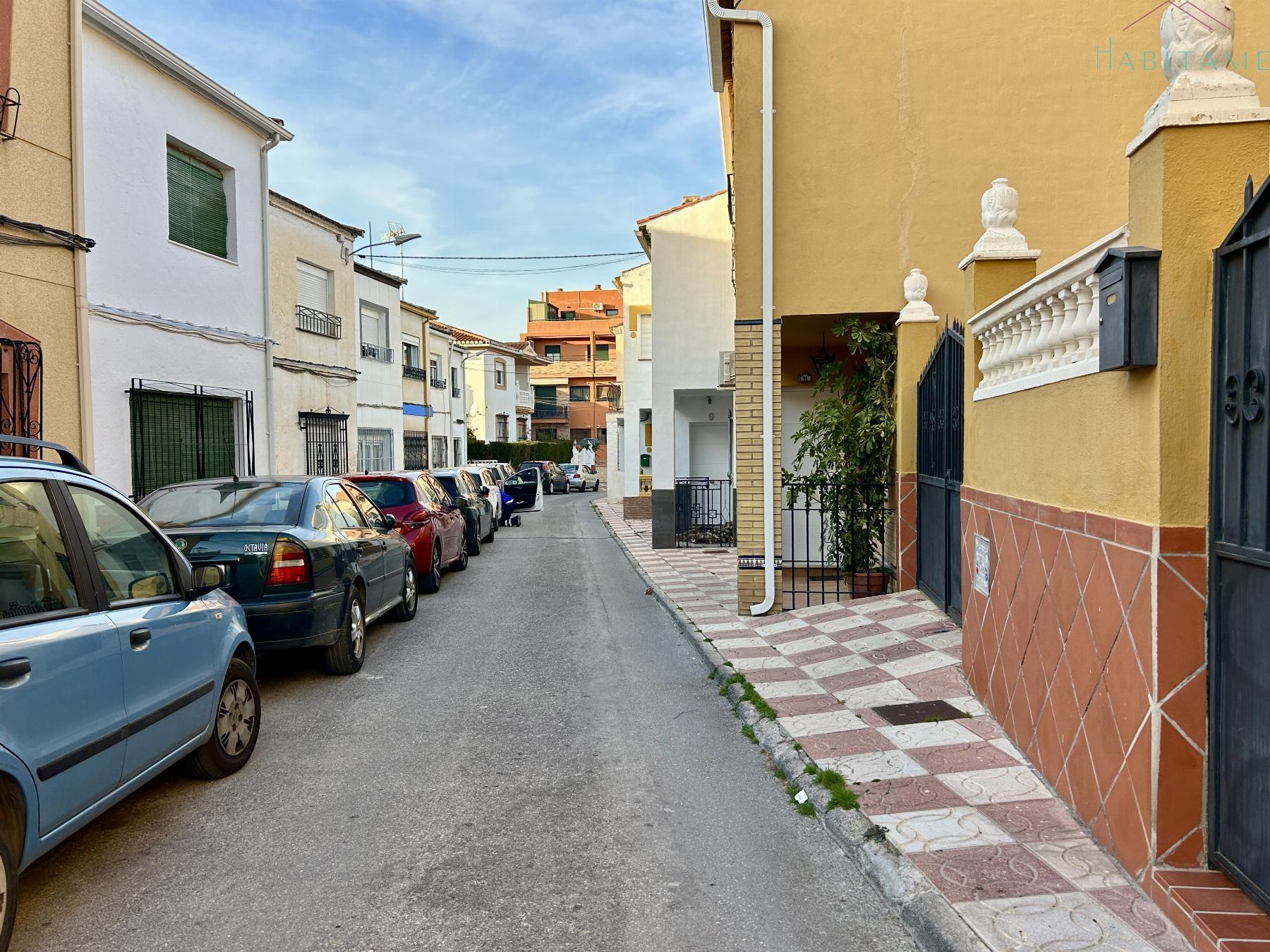 Surroundings