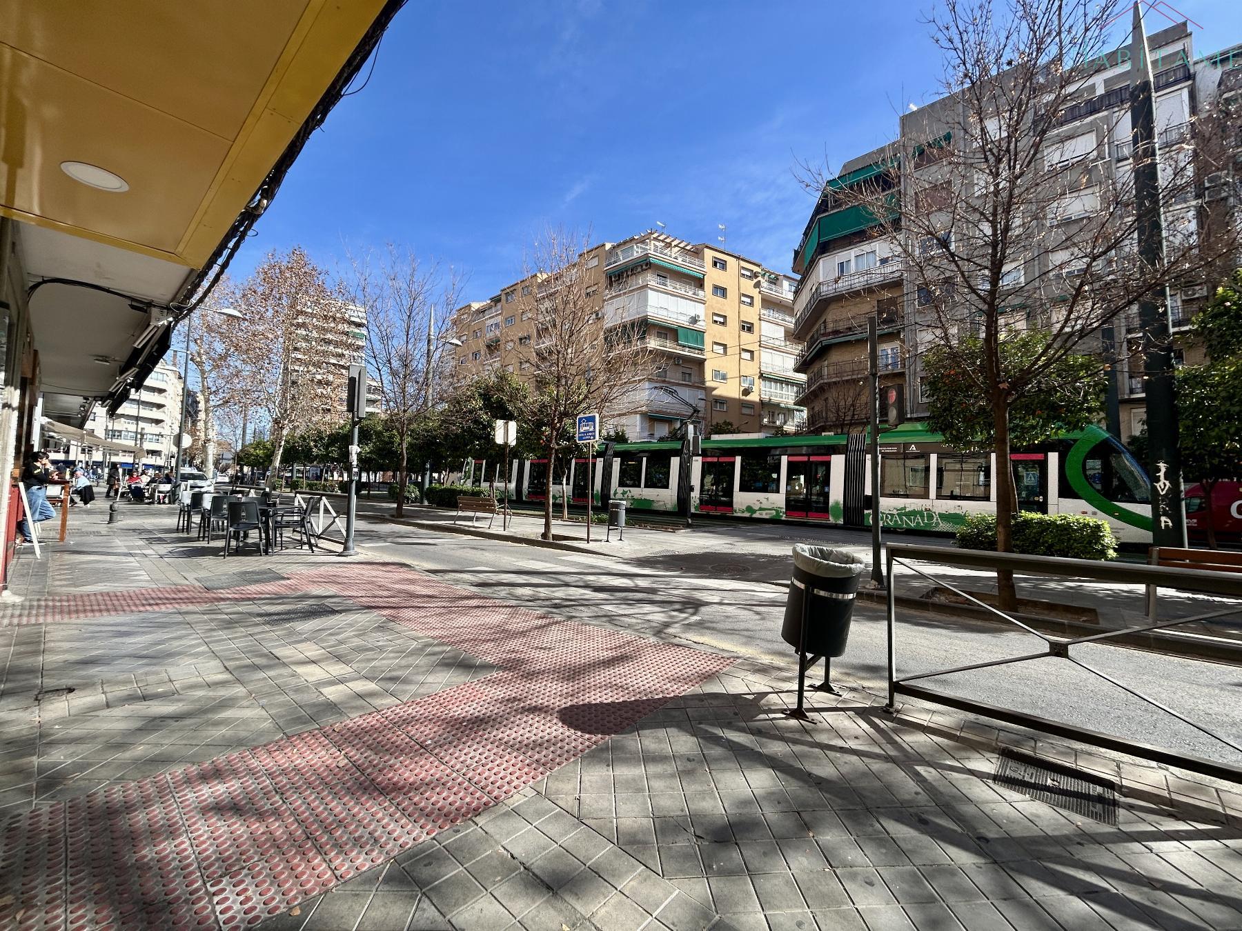 Surroundings