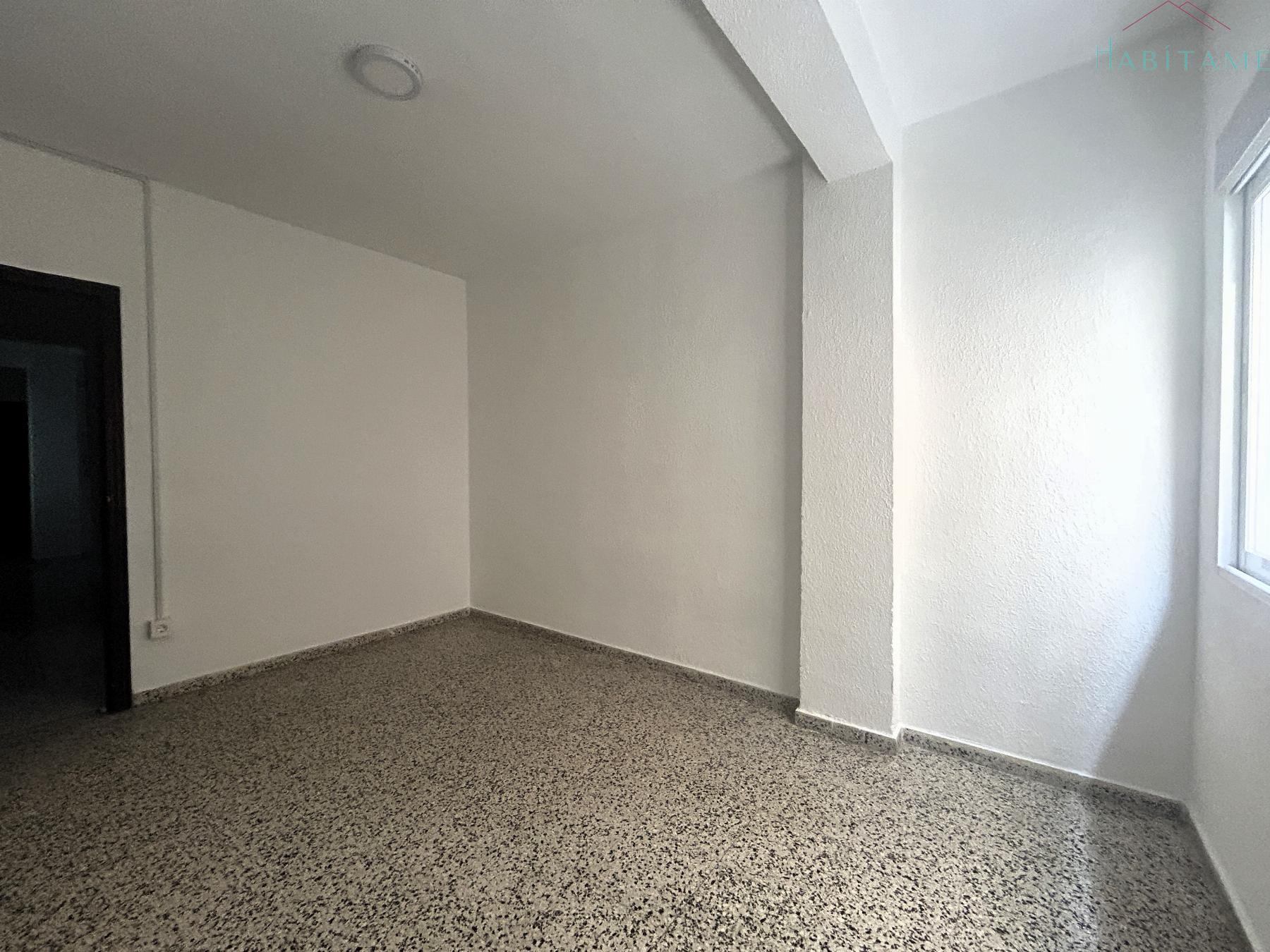 Dormitorio principal