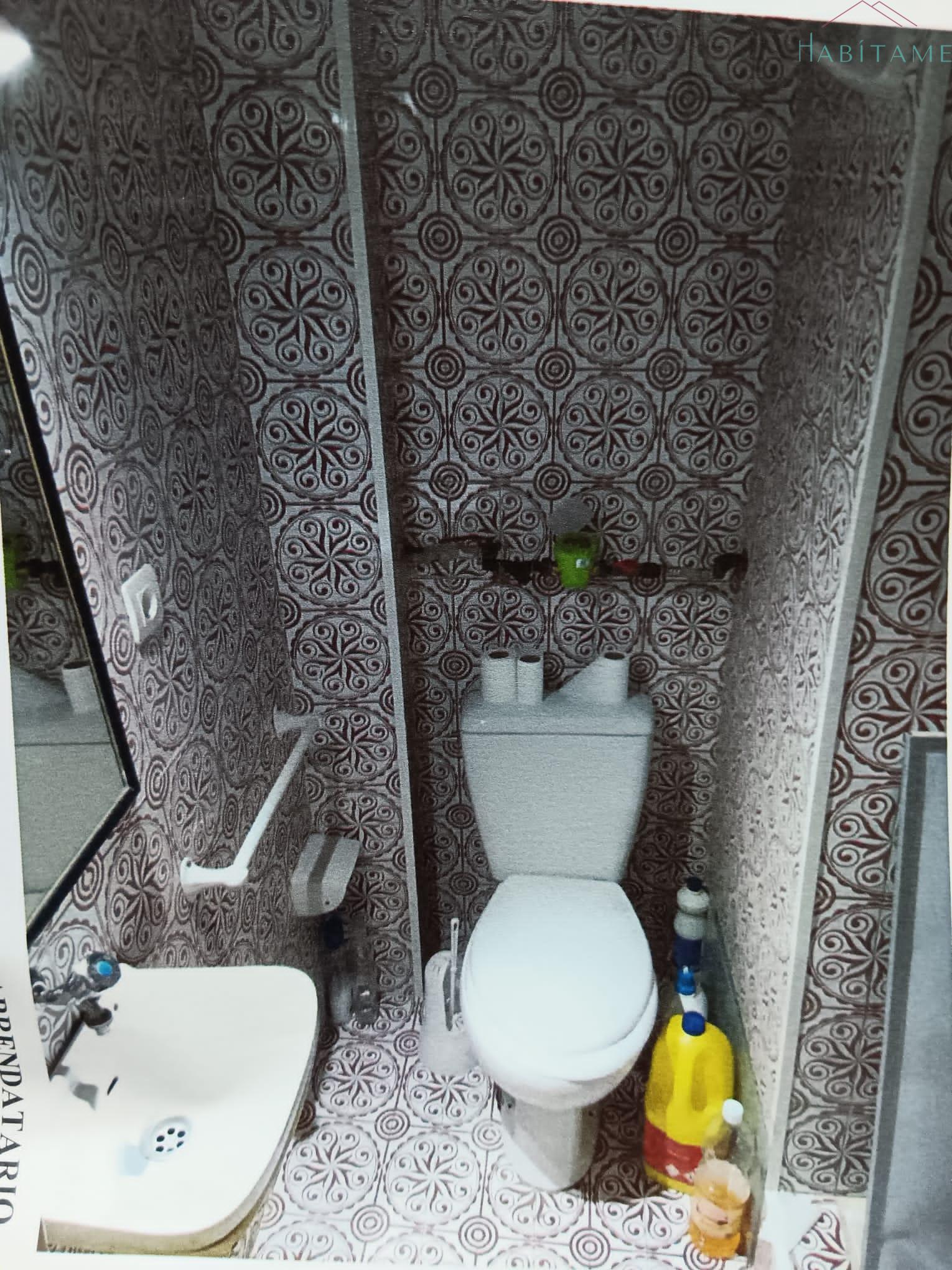 Washroom