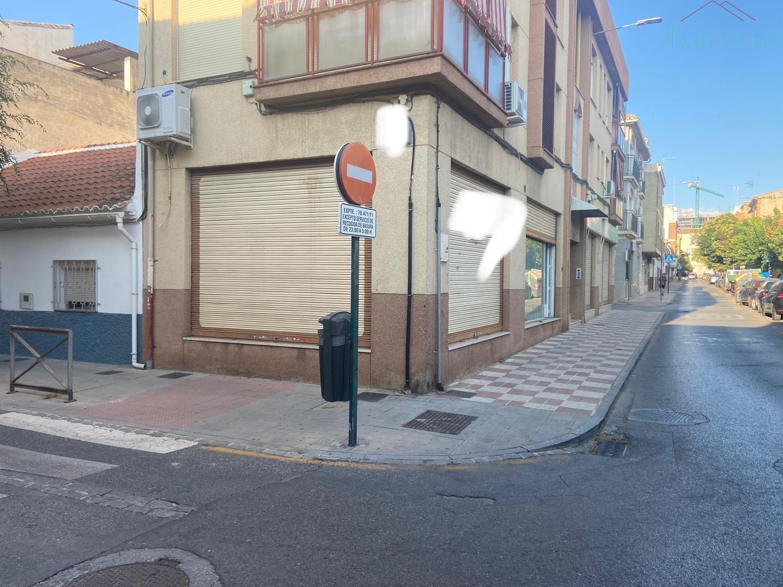 Surroundings