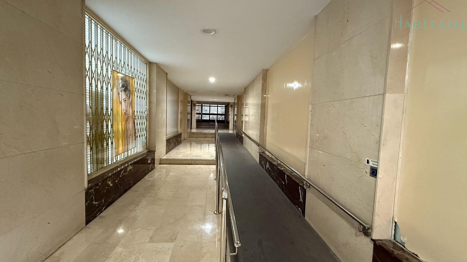 Corridor