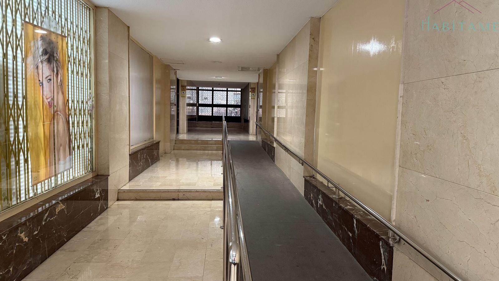 Corridor