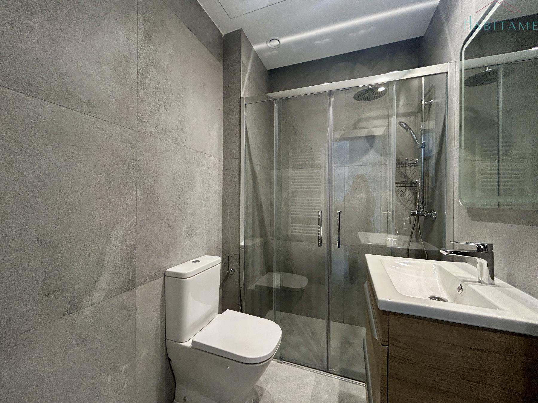 For rent of apartment in Granada