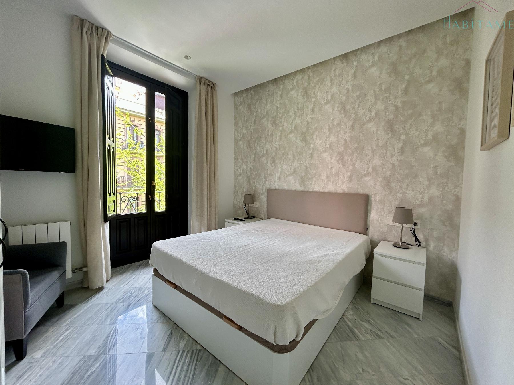 For rent of apartment in Granada