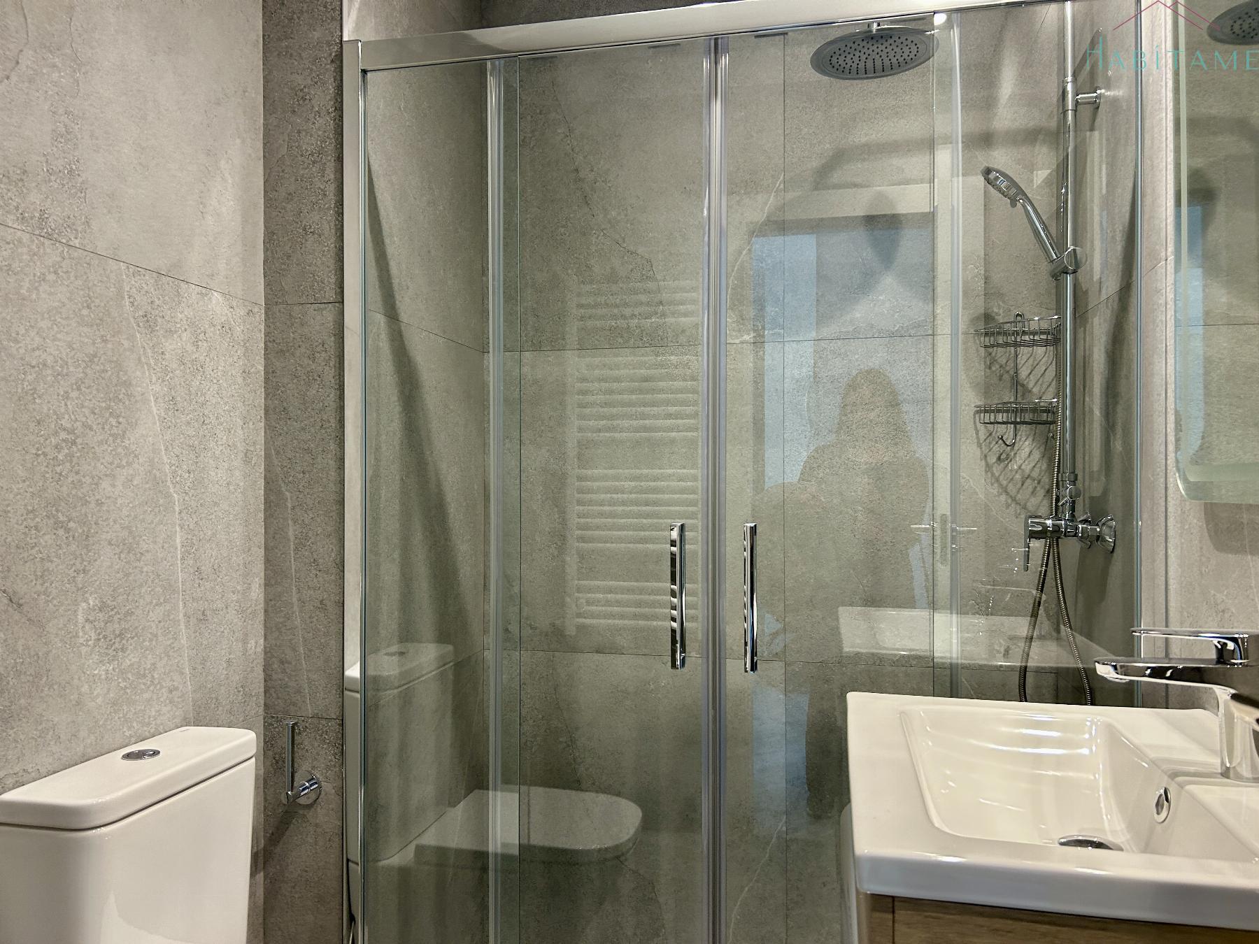 For rent of apartment in Granada