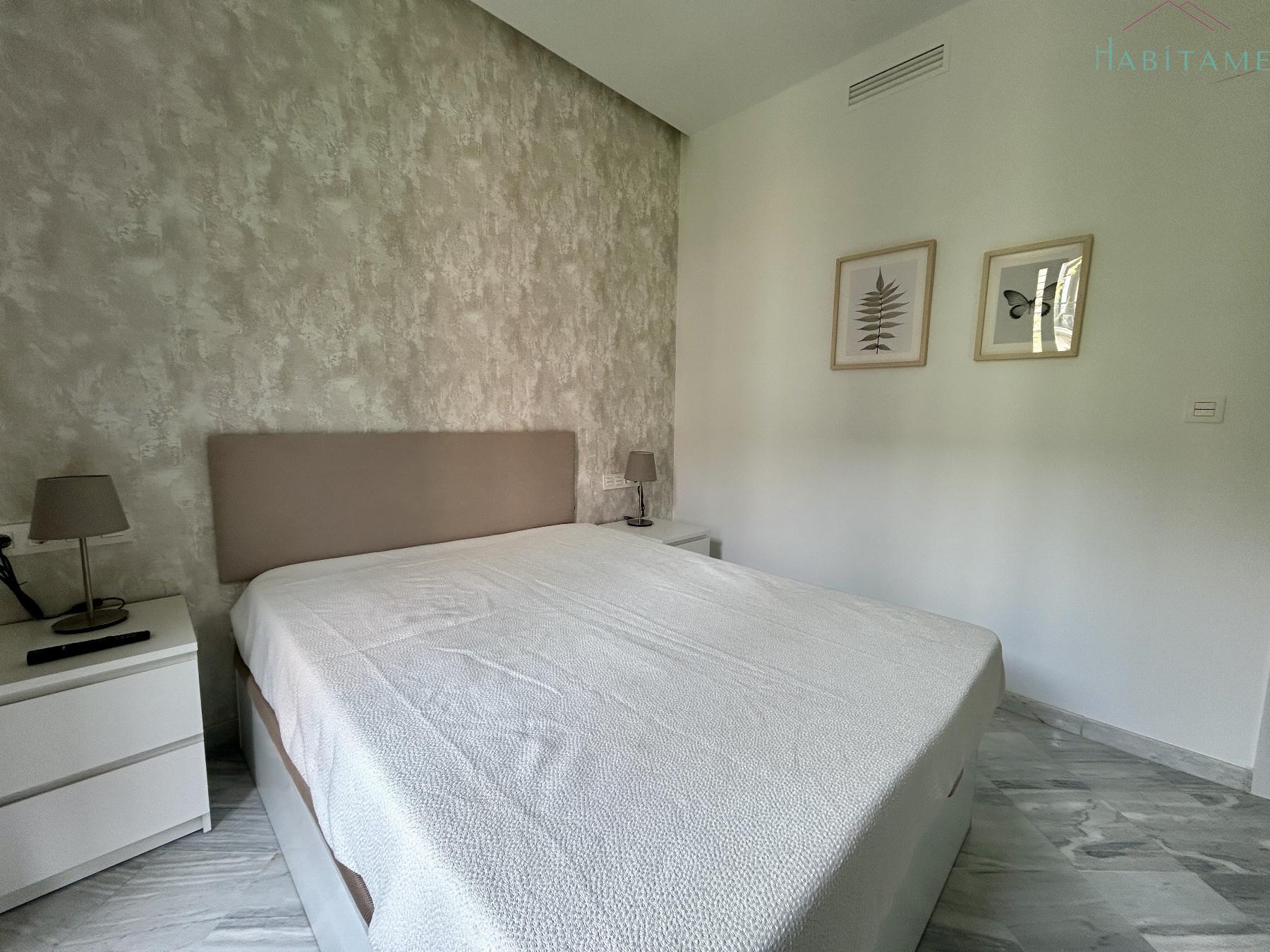 For rent of apartment in Granada