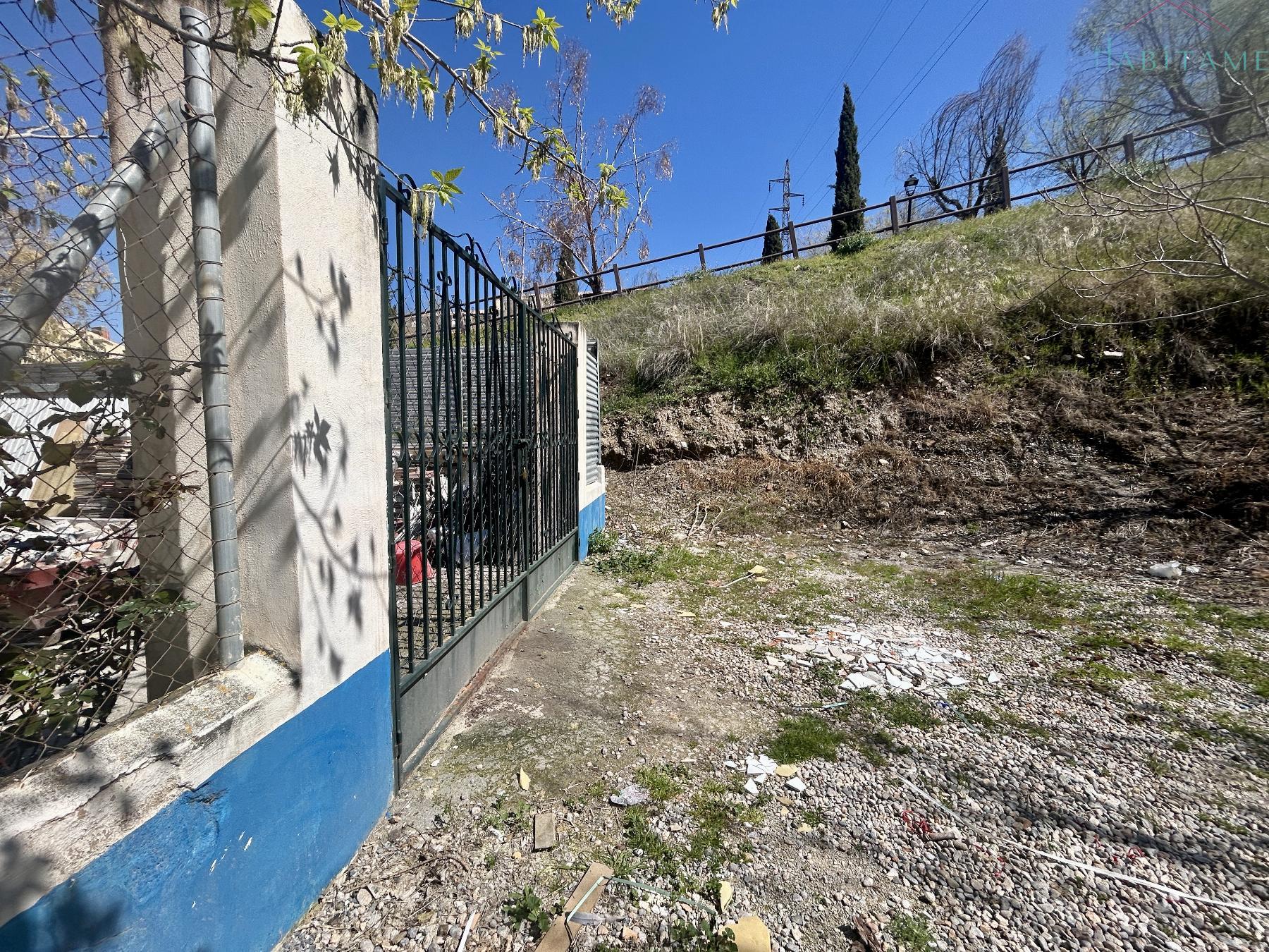 Surroundings