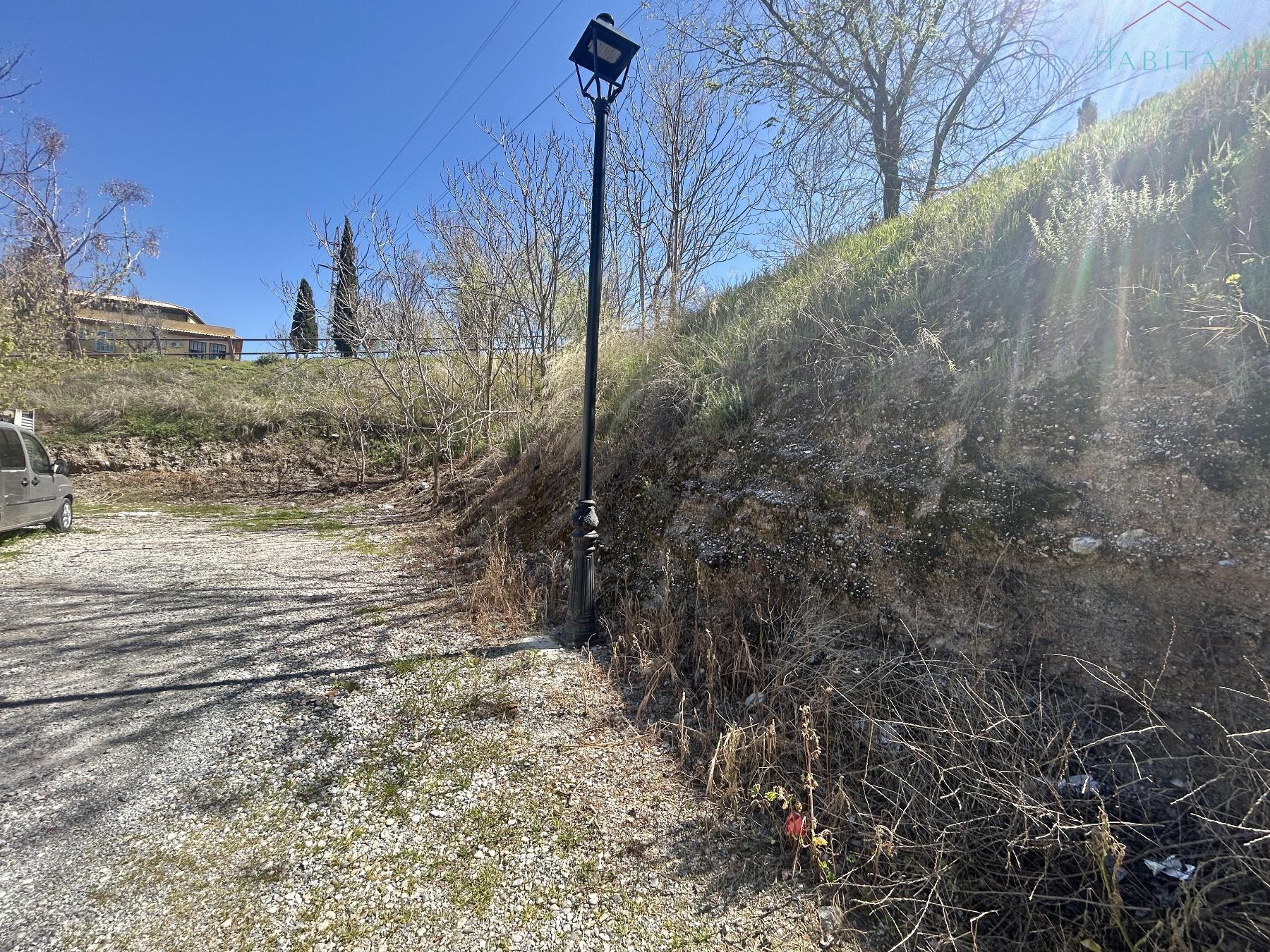 Surroundings