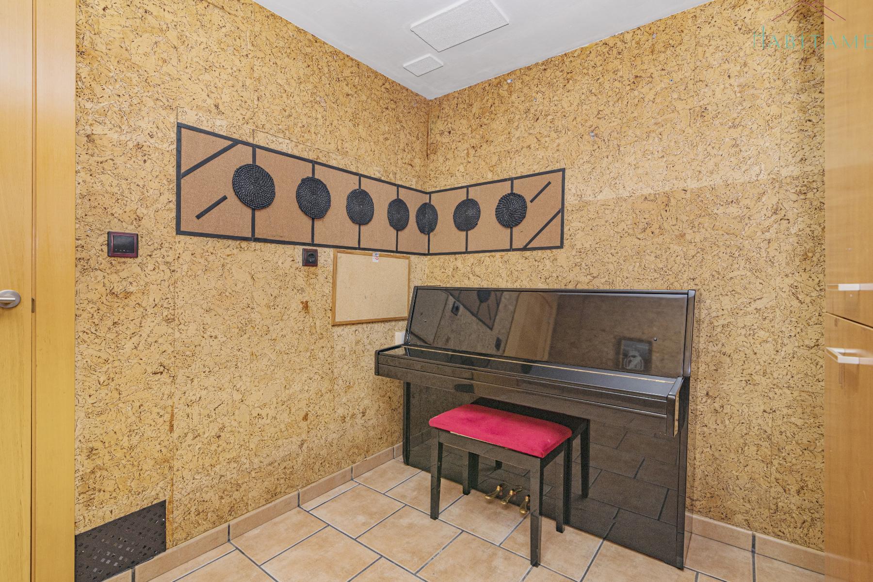 Dormitorio